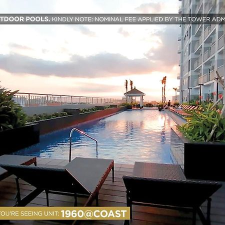 Home Sweet Home At Manila Bay ภายนอก รูปภาพ
