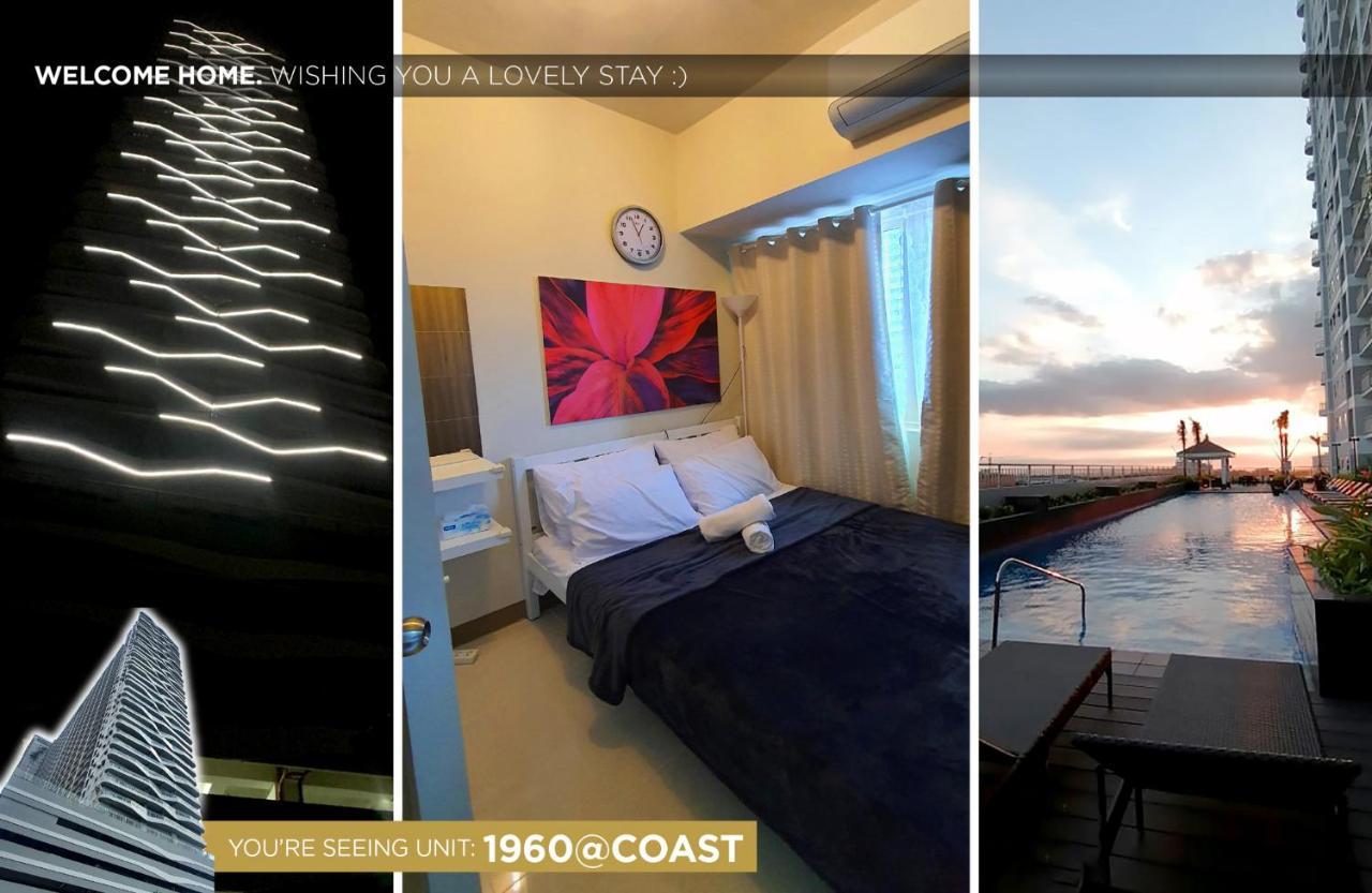 Home Sweet Home At Manila Bay ภายนอก รูปภาพ