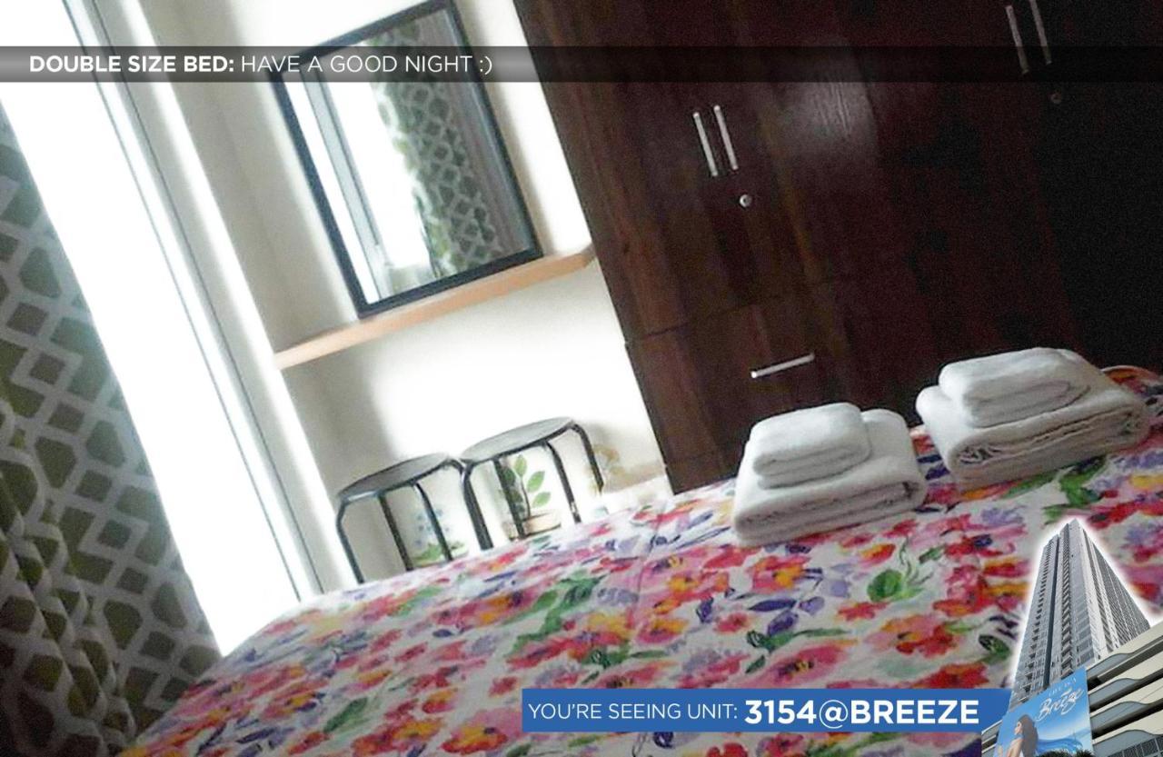 Home Sweet Home At Manila Bay ภายนอก รูปภาพ